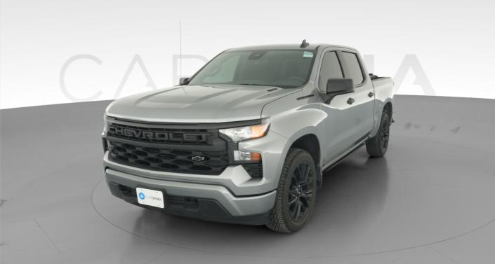 chevrolet silverado 1500 2026 3GCPABEK7TG232709 image chevrolet silverado 1500 2026 3GCPABEK7TG232709 image